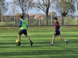 Training S.K.N.W.K. 1 van zaterdag 25 november 2023 (74/90)